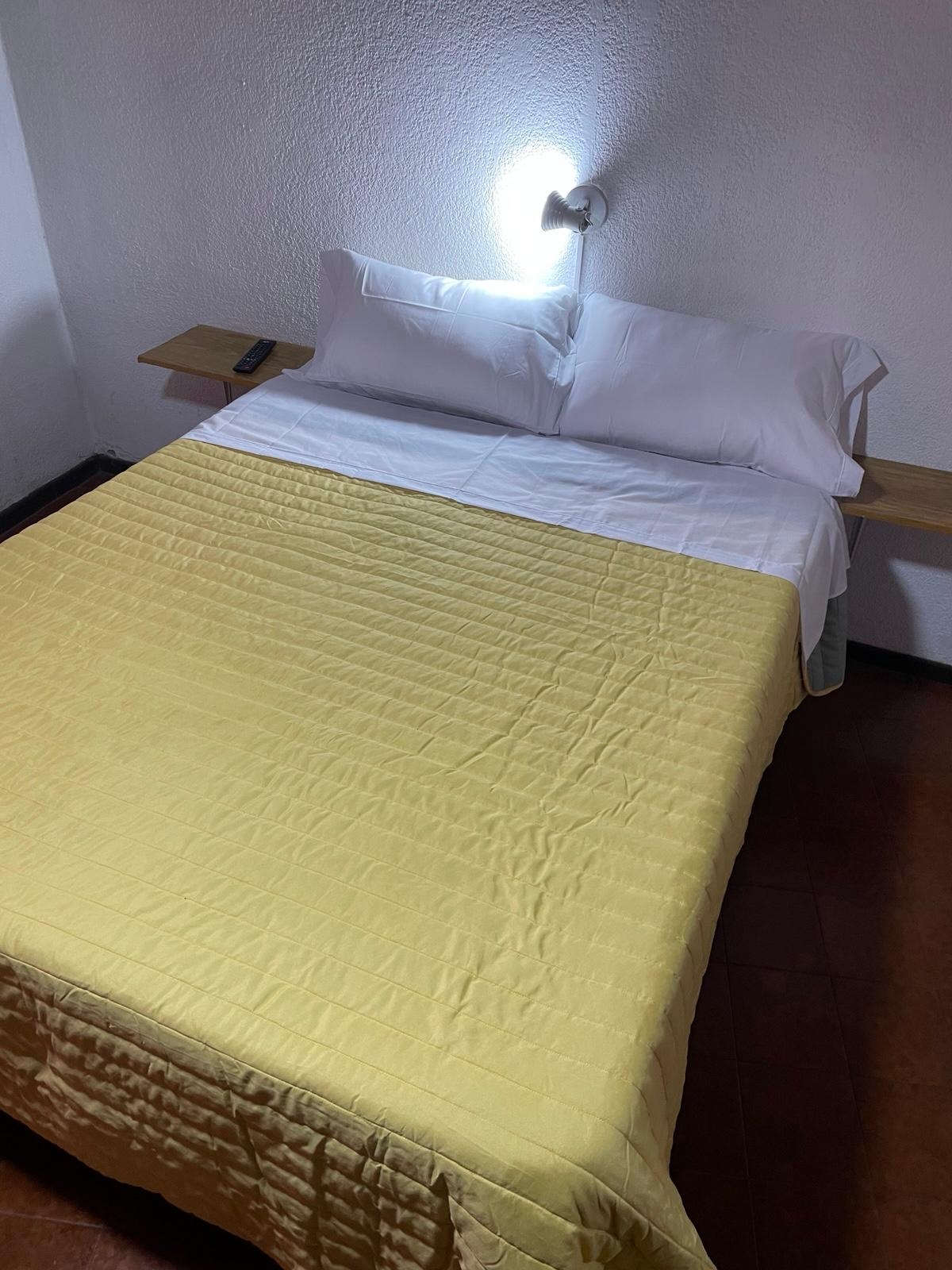 Habitación 1