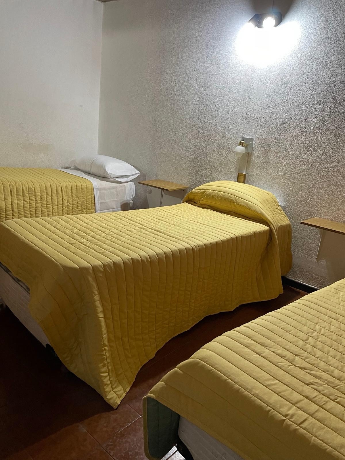 Habitación 2