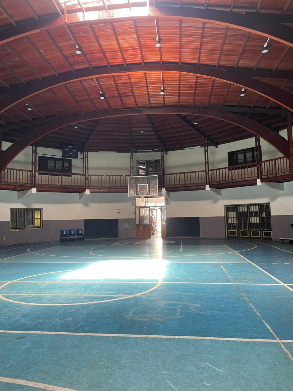 Instalaciones 1