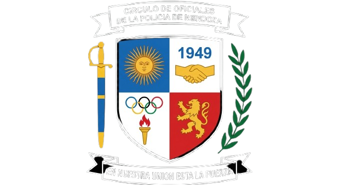 Escudo Oficial C.O.P.M.