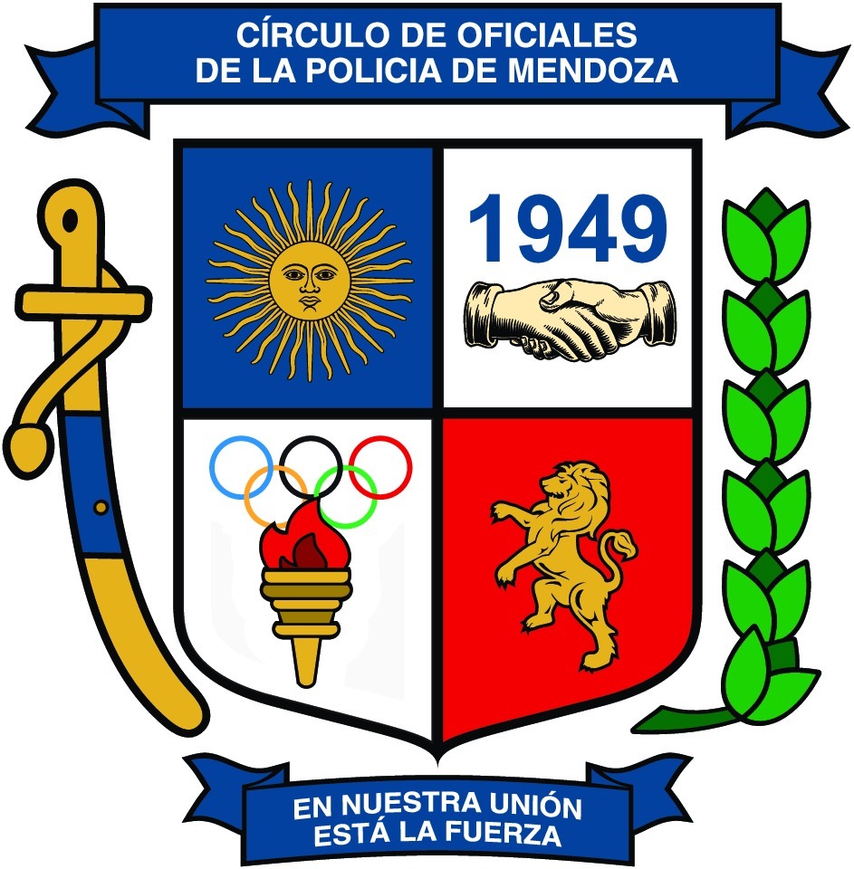 Escudo Oficial C.O.P.M.